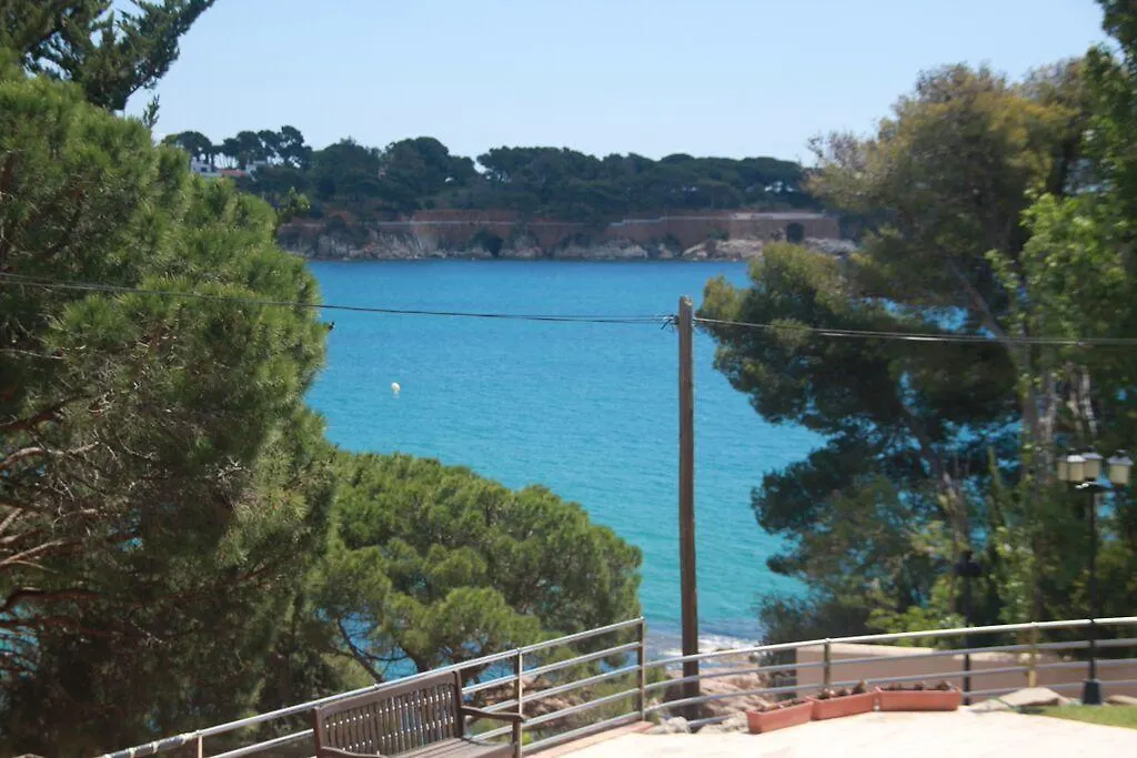 La Caleta S'Agaro Appartamento Spagna