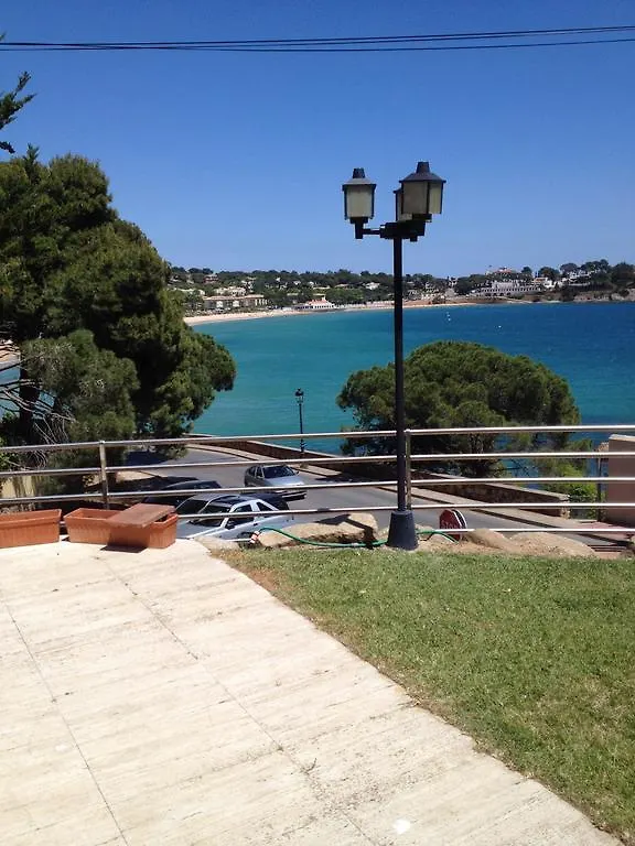 La Caleta S'Agaro Appartamento